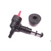 Generac Genuine G080270 & G078299 Fuel Shut Off Valve &