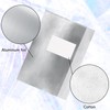 G2PLUS Gel Nail Remover Foils - 300PCS Nail Foil Removal