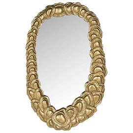 Safavieh Home Collection Gemini Antique Mirror
