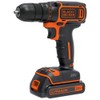 BLACK+DECKER 20V MAX Cordless Drill/Driver Kit with ‎Battery, Charger, and
