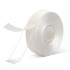 Double Sided Tape Heavy Duty - 3/4" 10' Acrylic Clear Strong