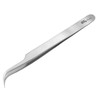 G4 Vision Lash Pointed Tweezers Straight & Curved Eyelash Extension