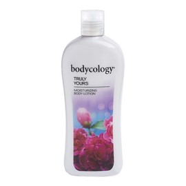 Bodycology Moisturizing Body Lotion Truly Yours 12.0 oz (340 g)