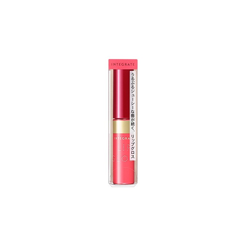 Integrated Juicy Balm Gloss RD272 0.16 oz (4.5 g)