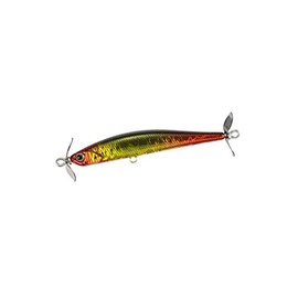 Duo Raris Spin Bait 60 [2] DUO REALIS SPIN BAIT Bloody Kinkro 2.4 inches (60 mm)