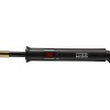 Kiss Professional Hair Straightening Comb 450 Degrees Frizz Free High