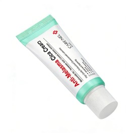 Zs Crema Centella Asiática Antimanchas Iluminadora 40ml C