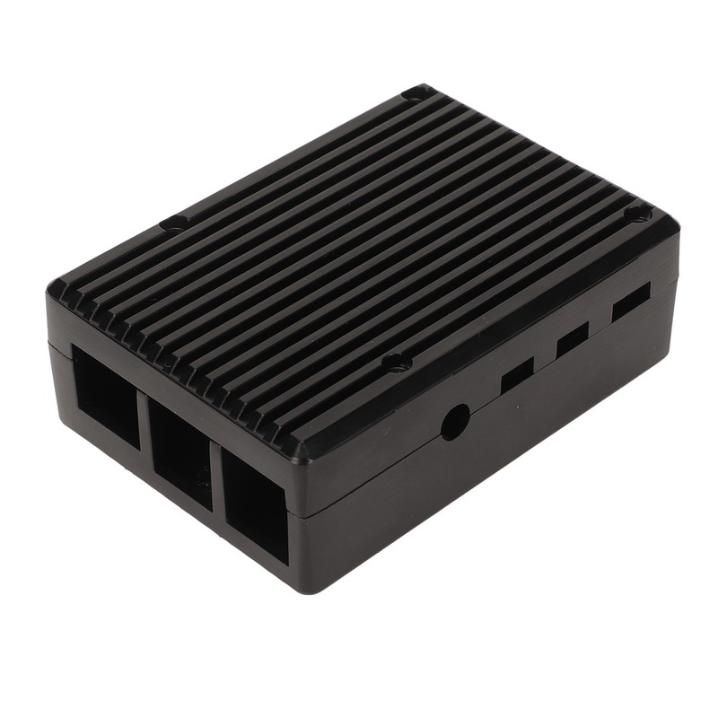 Heatsink Professional Replacement Aluminum Alloy Heatsink Cooler for Raspberry Pi