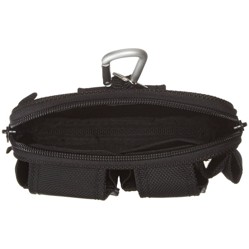 冒険倶楽部(BOHKEN CLUB), Black, Free size