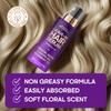 Hydrating Hair Serum for Frizzy and Damaged Hair - Keratin