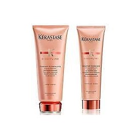 Kérastase Kerastase Discipline Fondant Fluidealiste Conditioner 6.8 oz and Kerastase Di...