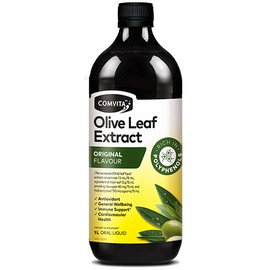 Comvita Olive Leaf Extract - Original 1 Litre