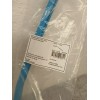 HD Mansfield Chrome Toilet Tank Plastic Lever Replacement For PP836-32