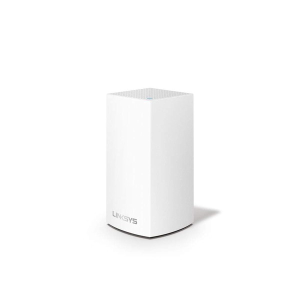 Linksys Velop WHW0101 Dual Band Whole Home Mesh WiFi 5