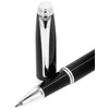 Bridgewater Pen Company Ballpoint Pen Refills, Black Ink, Medium Tip,