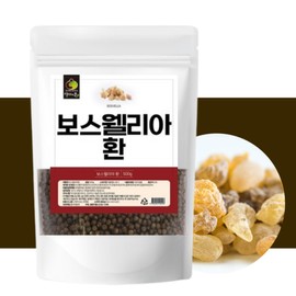 Mom Aeson Indian Boswellia Pill 500g 1kg 1.5kg, 1 set / 엄마애손 인도 보스웰리아환 500g 1kg 1.5kg, 1세트
