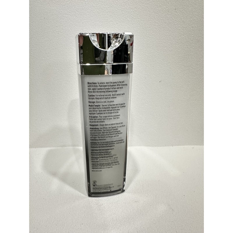 Nerium Neora Age IQ NIGHT Cream 1oz