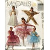 McCall's Pattern 5613 ~ Storybook Costumes for Girls, Sizes 12-14