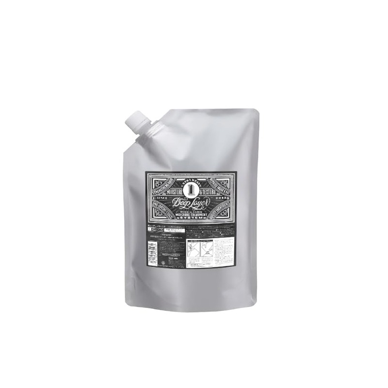 BX Deep Player System Treatment 1R 26.5 oz (750 g)