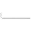 Cover Allen Wrench Hex, Long, 2.5 mm, 0441 0025