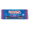 Red Vines Licorice, Grape Flavor Twists, Soft & Chewy Candy,