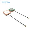 28db High Gain GPS Built-in Ceramic Active Antenna for Timing,