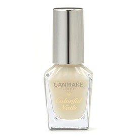 Canmake Colorful N29 Milk Syrup, 0.3 fl oz (8 ml)