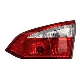 HELLA 2TP 354 995-101 Rearlight - Bulb - Inner Section - right - für u.a. Ford Focus III Turnier