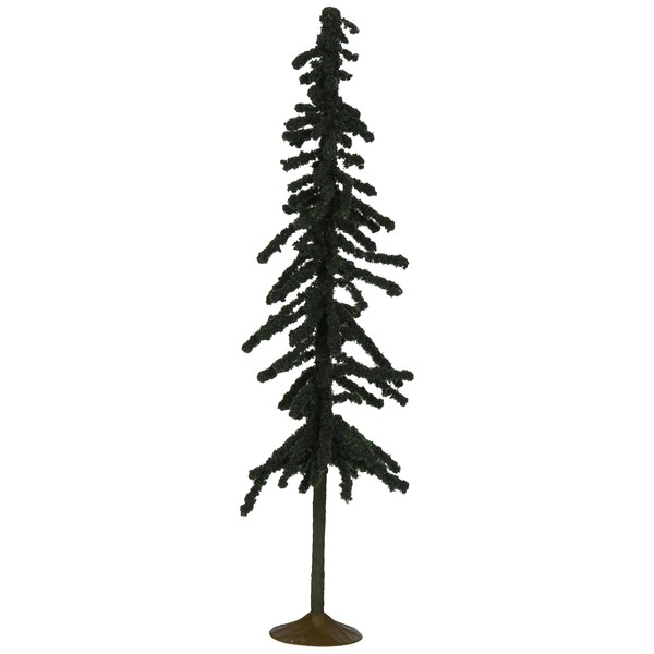Bachmann Trains - SCENE SCAPES - 5"- 6" CONIFER TREES