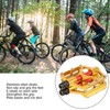 WAKE Bike 3 Bearing Aluminum Alloy Pedal Durable Mountain Bicycle