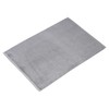 herzbach home PURA Premium Bath Mat 60 x 90 cm