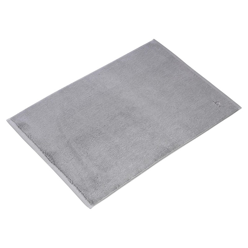 herzbach home PURA Premium Bath Mat 60 x 90 cm