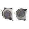 Replacement Laptop Cooling Fan DC5V 4 Pin Cooling Fan for