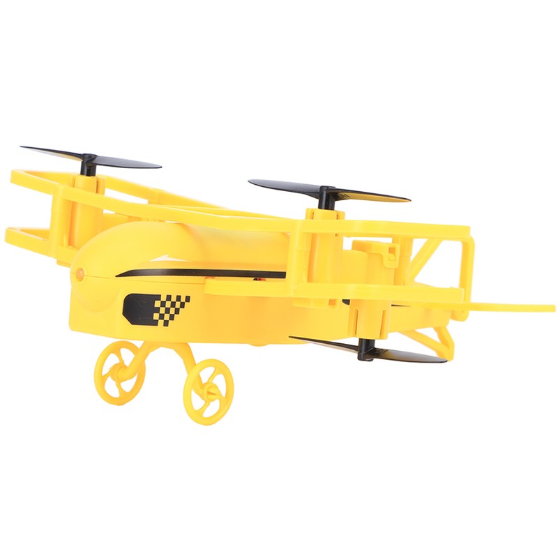 H95 Mini 2.4G Drone Intelligent Altitude Hold Remote Control Airplane