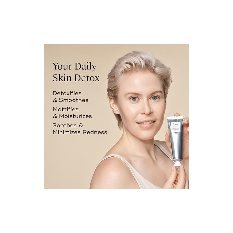 Detoxifying Purify Mask