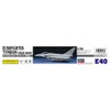 Eurofighter Typhoon [Single Seat Type] (Plastic model)