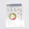 INKUWAY A4 Transparent Inkjet OHP Film with Senser Trip for