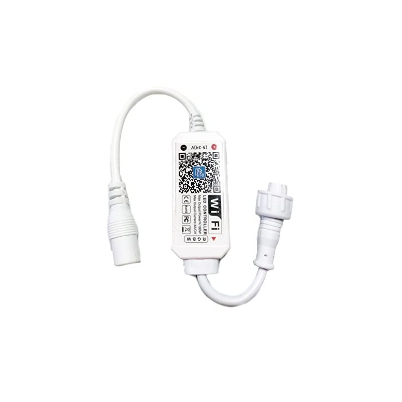 Lominie WiFi Controller for Lominie Freshwater Saltwater Aquarium Light (WiFi