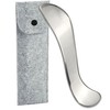 Stainless Steel Muscle Scraper Tools, Myofascial Release, Soft Tissue Massage,