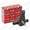 STARK SKCVA-2890022 Coolant Control Valve Coolant Shut-off Valve Manual 0.07