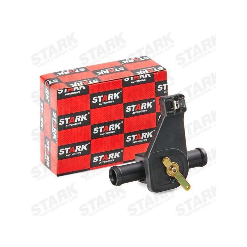 STARK SKCVA-2890022 Coolant Control Valve Coolant Shut-off Valve Manual 0.07
