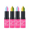 Natinda [Set of 2] Natinda Reversal Magic Tattoo Lipstick Reversal