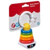 Mattel Fisher-Price DFR09 Colour Ring Rattle