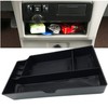 JOJOMARK Compatible with Toyota Sienna 2011-2020 Accessories Center Console Tray
