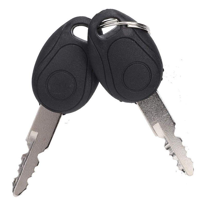 Alomejor Electric Scooter Throttle, Ambidextrous Thumb Control Assembly for Commuters