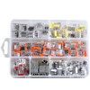 ViD Plug-In Terminals Assortment 200 Pieces of 2073 Series 0.5