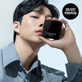 LAQLANC Homme All Day Power Fix Cushion 15g - #1