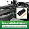Magimaker 35750-TZ5-A01, Front Left Driver Side Power Window Switch Control