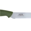 ALLEX Insulation Knife with Sheath 8" Long Cut, Japanese Stainless