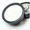 Captain Fawcett's Shaving Soap In Wooden Bowl 100g